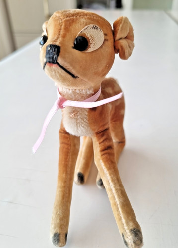 Seltenes vintage steiff - seltenes,