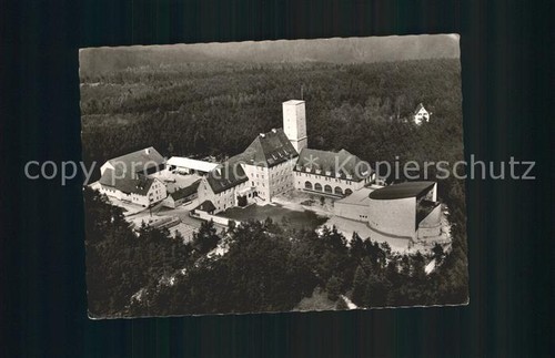 Ebermannstadt fliegeraufnahme - ebermannstadt,