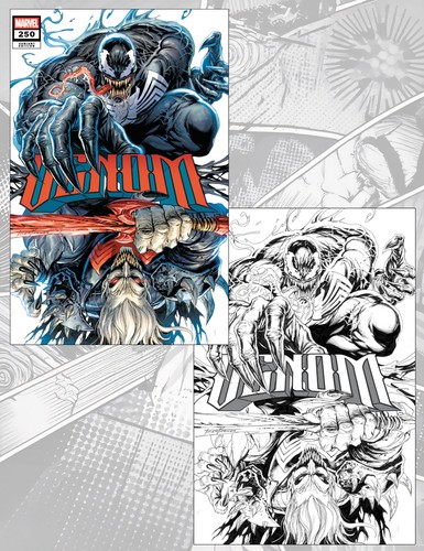 Venom 250 tyler kirkham - #,