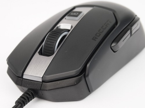 Roccat kain 120 - roccat,