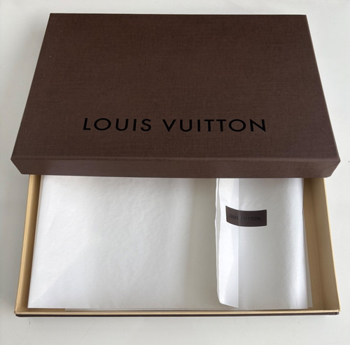 Louis vuitton box - louis,