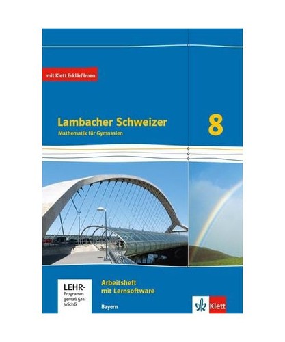 Lambacher schweizer mathematik - schweizer,