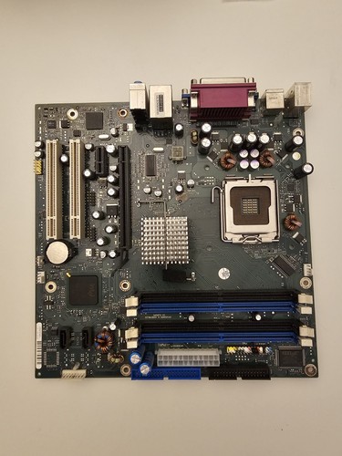 Mainboard fujitsu d2151 a11 - mainboard, d2151-a11