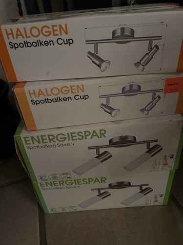 Deckenleuchten spotbalken - deckenleuchten, /