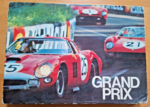 Grand prix noris - grand,