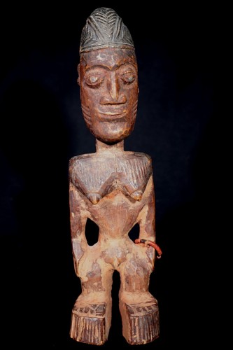 Art afrikanisch tribal - afrikanisch,