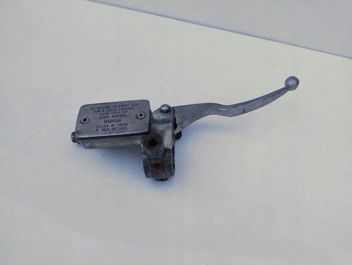 Bremspumpe vorne vorderer - bremspumpe,