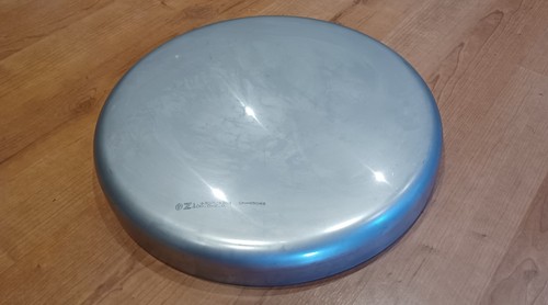 Klöpperboden 40cm ø400x2 - klöpperboden,
