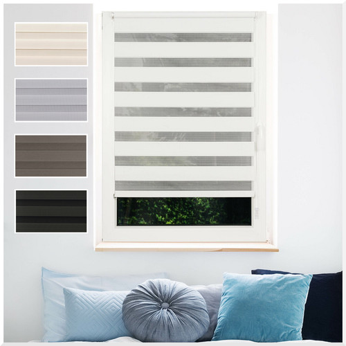 Fensterrollo doppelrollo - fensterrollo,