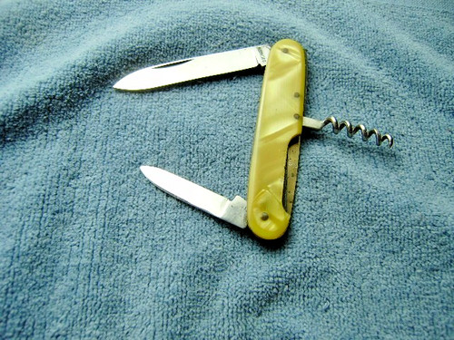 Vintage richartz solingen - richartz,