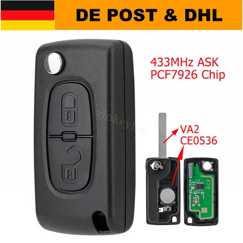 433mhz tasten funk - 2,