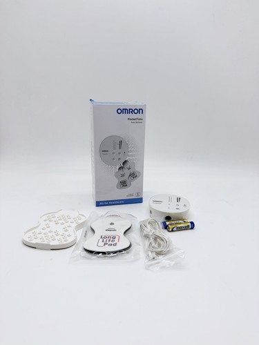 Omron pockettens f013 e - omron,