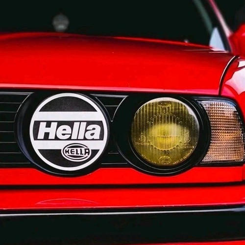 Hella kappen bmw - bmw, e30