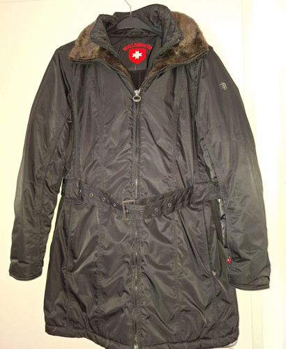 Wellensteyn winterjacke modell - wellensteyn,