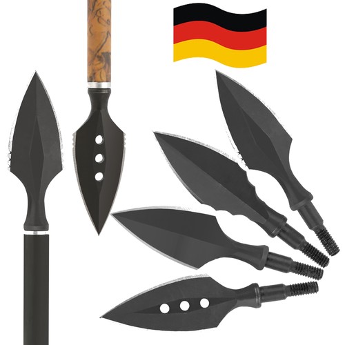 Traditionelle pfeilspitzen - traditionelle,