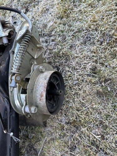Honda wiesenmäher 536 - honda, um