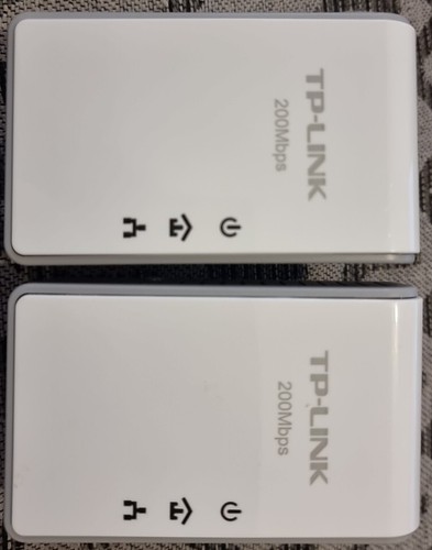 Link pa2030 200mbps - tl-pa2030,