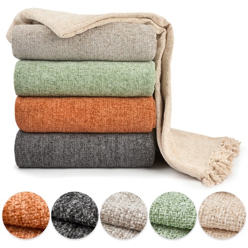 Wohndecke für sofas - für, couch