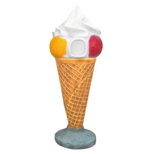Eismülleimer eisaufsteller - eismülleimer,