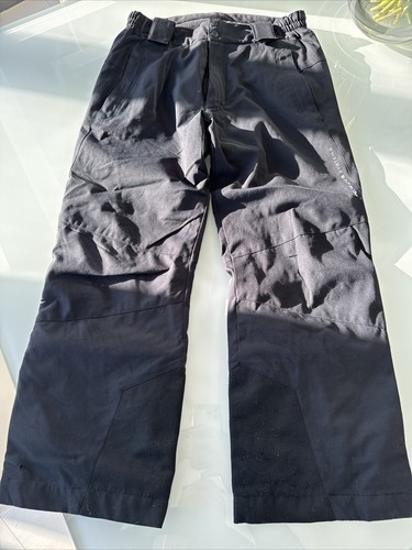 Top skihose schwarz lasse - top,