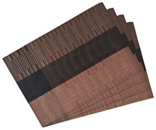 4er pack platzset tischset - 4er,