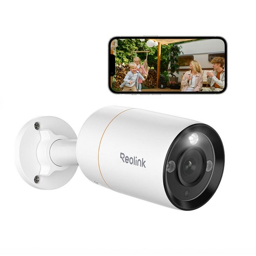 Reolink rlc 1212a - 12mp, smarte