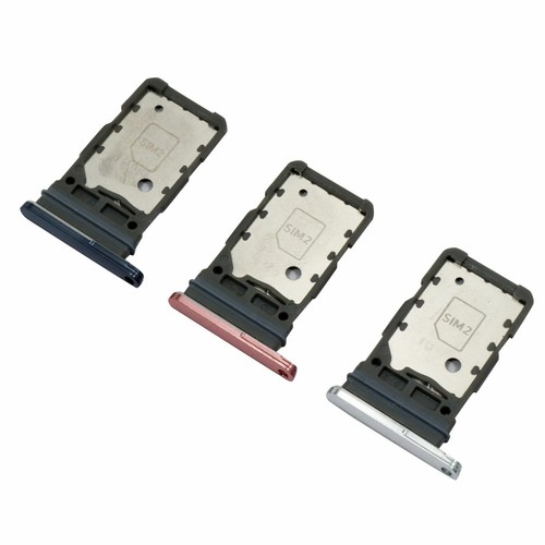 Dual sim tray - dual, zu