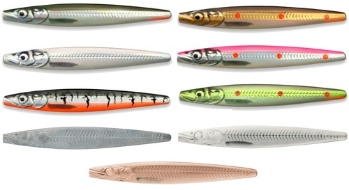 Savage gear zerling - gear, lt