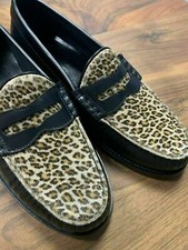 Celine luco tiger leo - leo, loafers