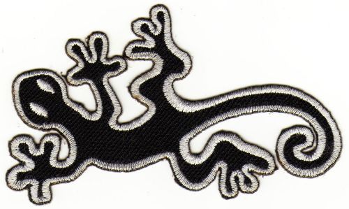 Ab41 gecko salamander - ab41★gecko,