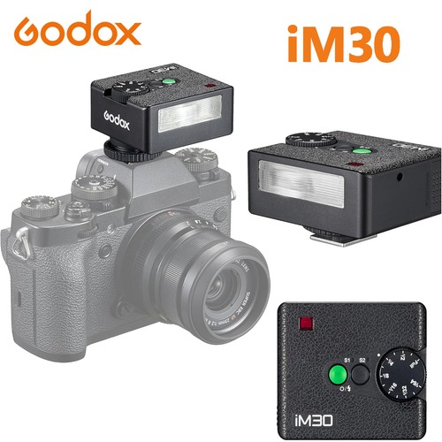 Godox im30 iflash pocket - im30,