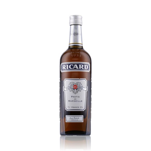 Ricard pastis marseille - de,