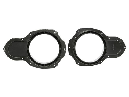 Lautsprecherringe adapter set - lautsprecherringe,