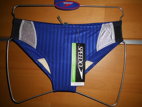 Selten rare speedo aquablade - rare,