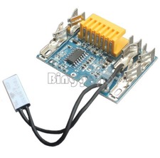 Battery pcb replacement chip - pcb,