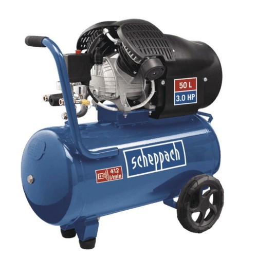 Scheppach hc52dc kompressor - scheppach,