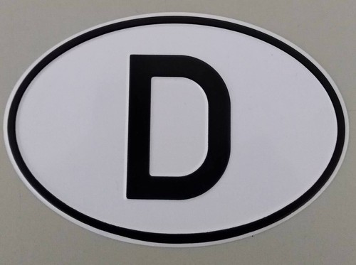 Schild alu geprägt - alu, für