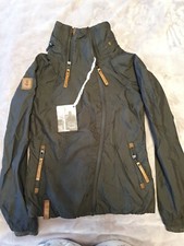 Naketano übergangsjacke - naketano, gr.s