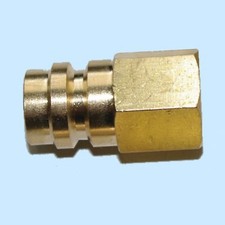 Flaschenadapter für r134a - flaschenadapter,