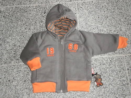 Sigikid wende winterjacke neu - sigikid,