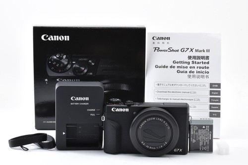 Unbenutzt canon powershot g7 - [unbenutzt],