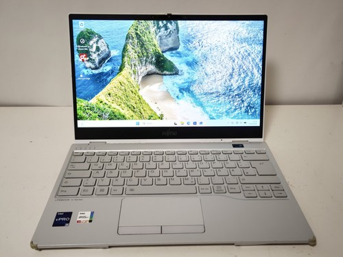 Fujitsu lifebook u9313x 1 - fujitsu,