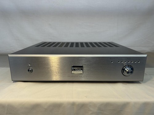 Soulnote dc1 dac - dc1.0, 44.1khz