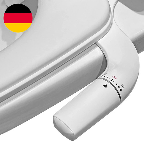 Withlent bidet aufsatz - bidet,