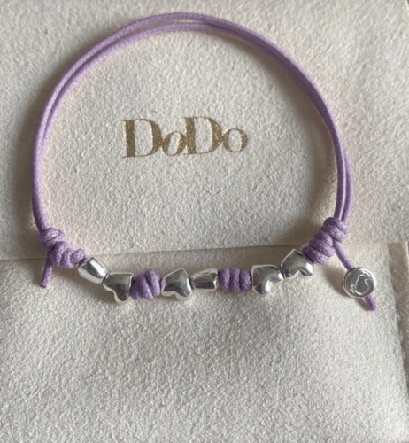 Armband herzen dodo pomellato - armband,