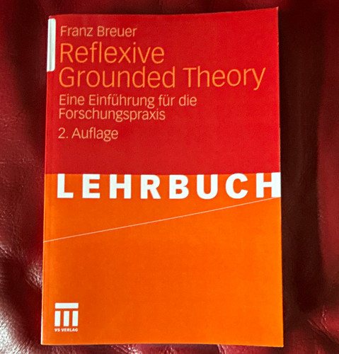 Verlag reflexive grounded - vs,