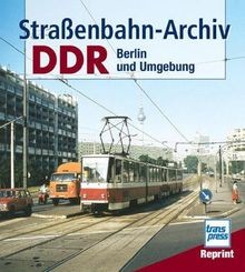 Straßenbahn archiv ddr - straßenbahn-archiv,