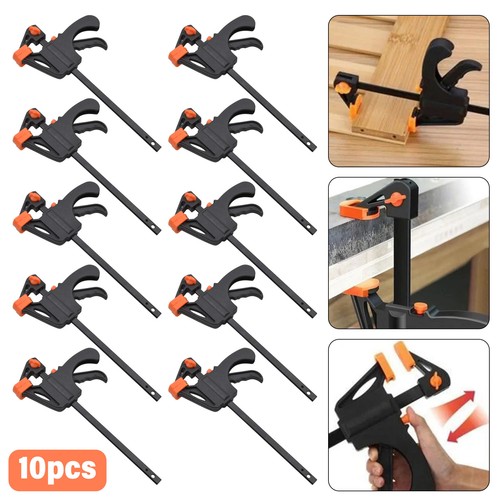 10x einhandzwinge - 10x,