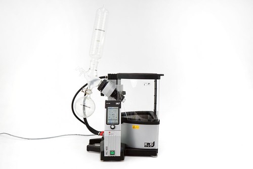 Knf rc900 rotary - rc900, evaporator