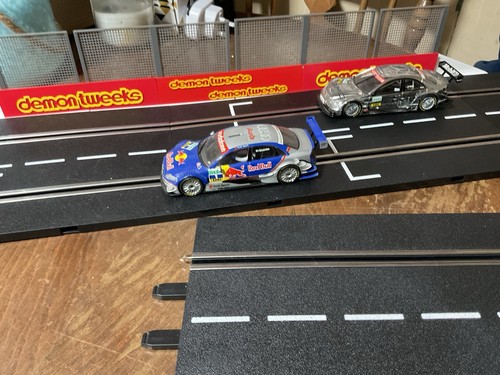 Carrera straßenmauer - carrera,